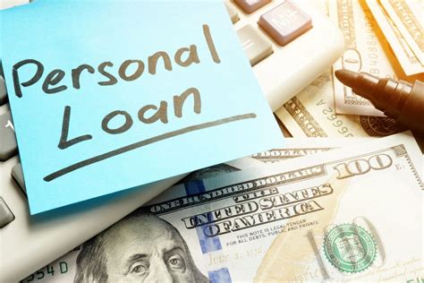 Best Personal Loans For Low Credit